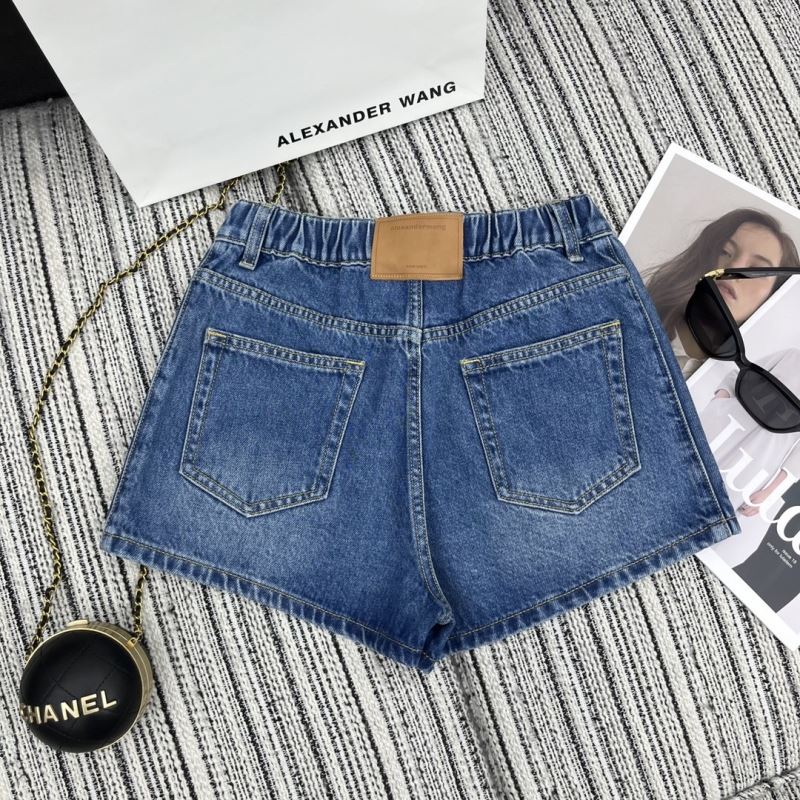 Alexander Wang Jeans